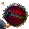 Arreglo De Rosa X100 Cinta y Moño, Monarca