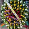 Corona Presidenciales Serenidad Dorada
