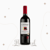 Botella de Vino
